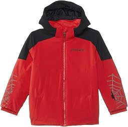 Spyder Red