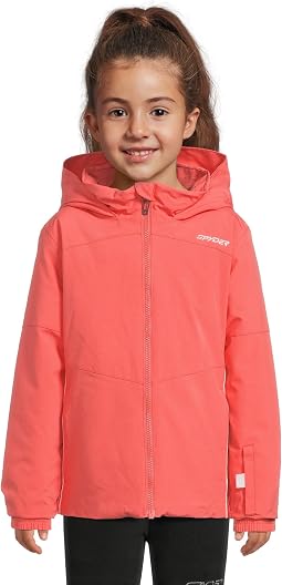 Coral Haze