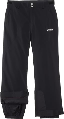 Olympia Pants (Big Kid)