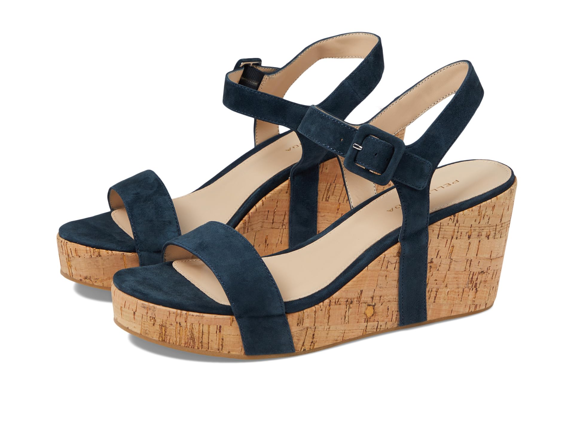 Pelle Moda Wiltz босоножки