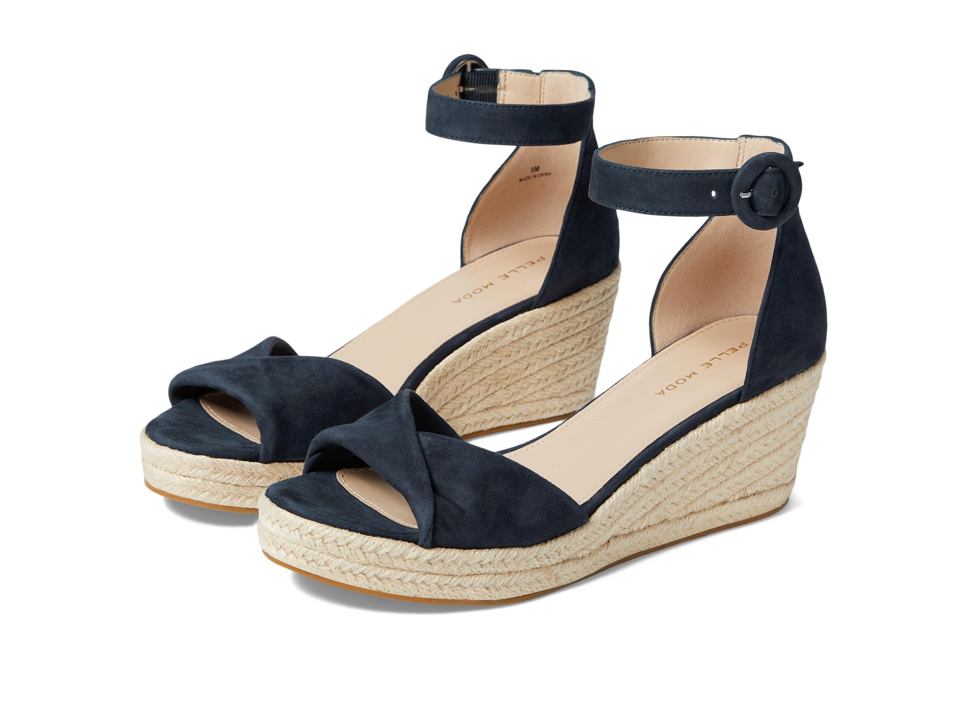 Pelle Moda Kove сандалии