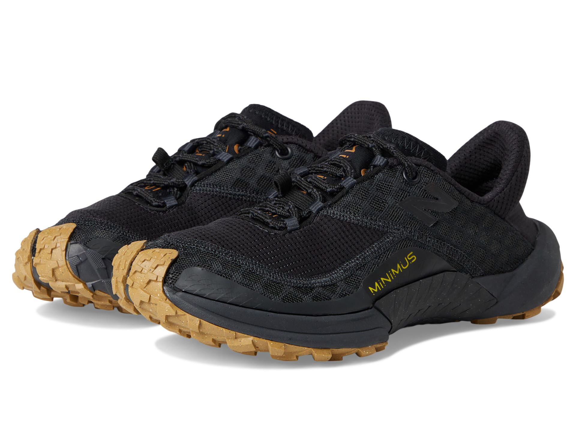 Minimus Trail