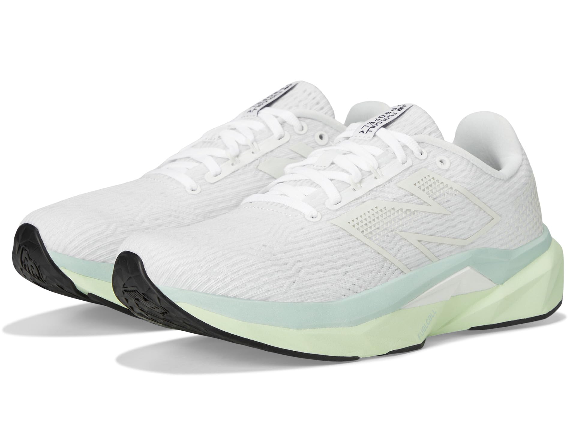 FuelCell Propel v5