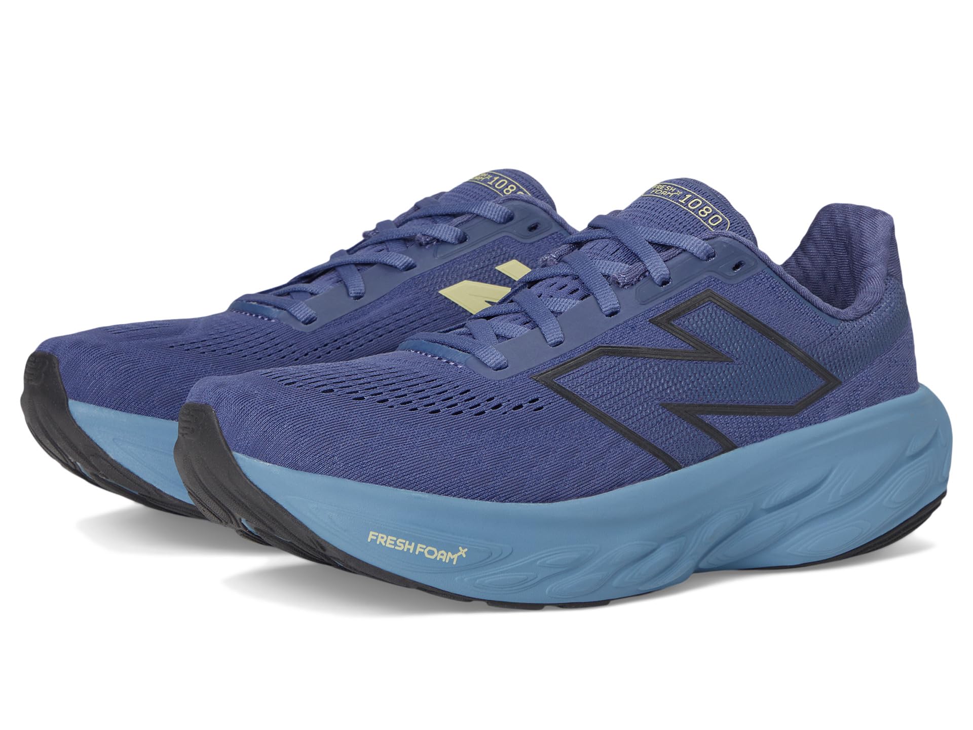 Кроссовки Fresh Foam X 1080v14 New Balance