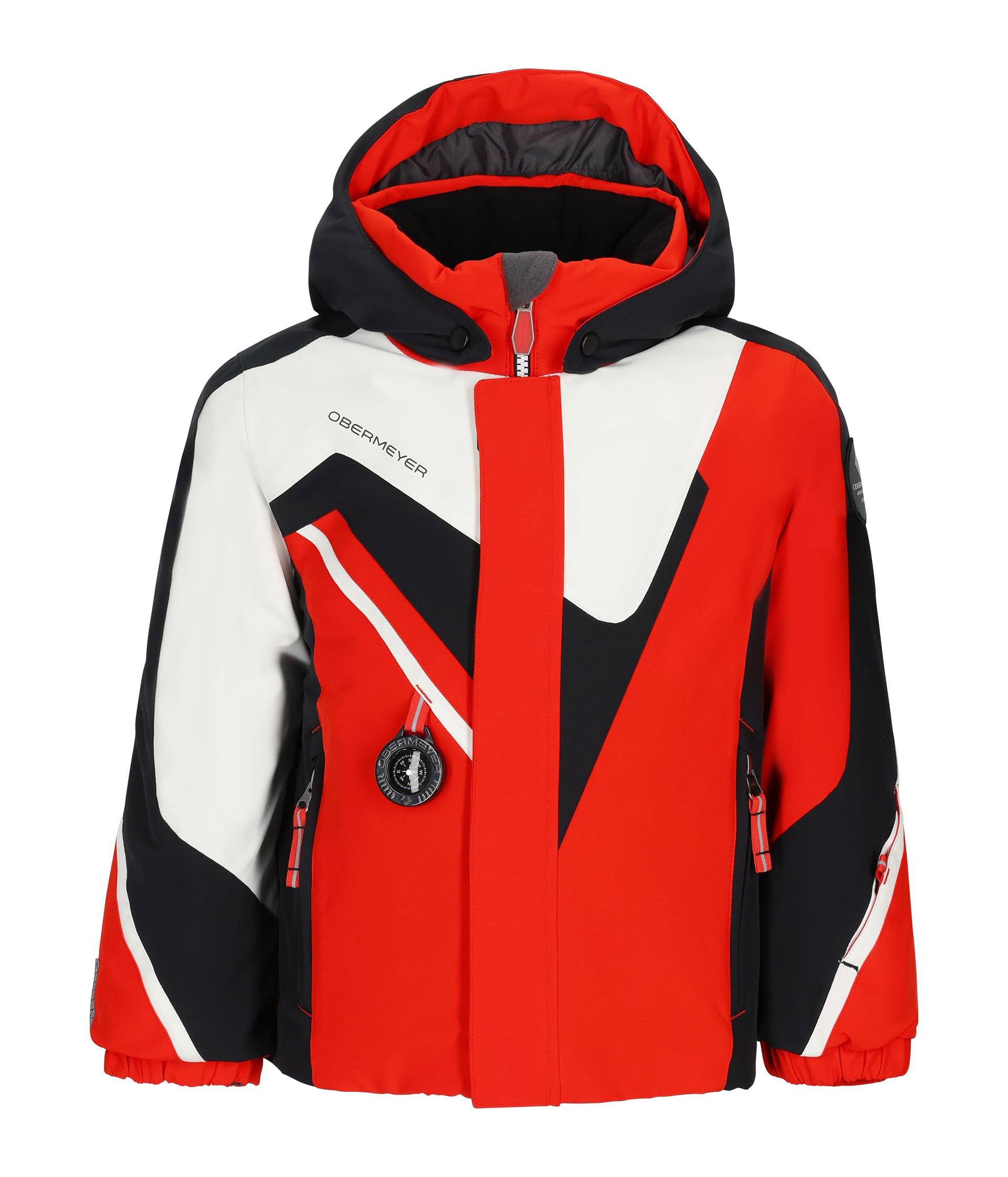 Super G Jacket (Toddler/Little Kid/Big Kid)