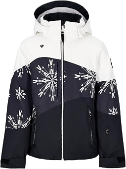 Reese Jacket (Toddler/Little Kid/Big Kid)