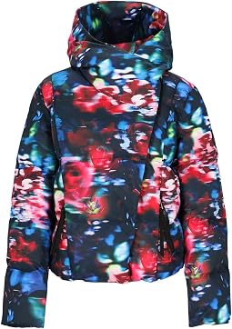Bloominescence