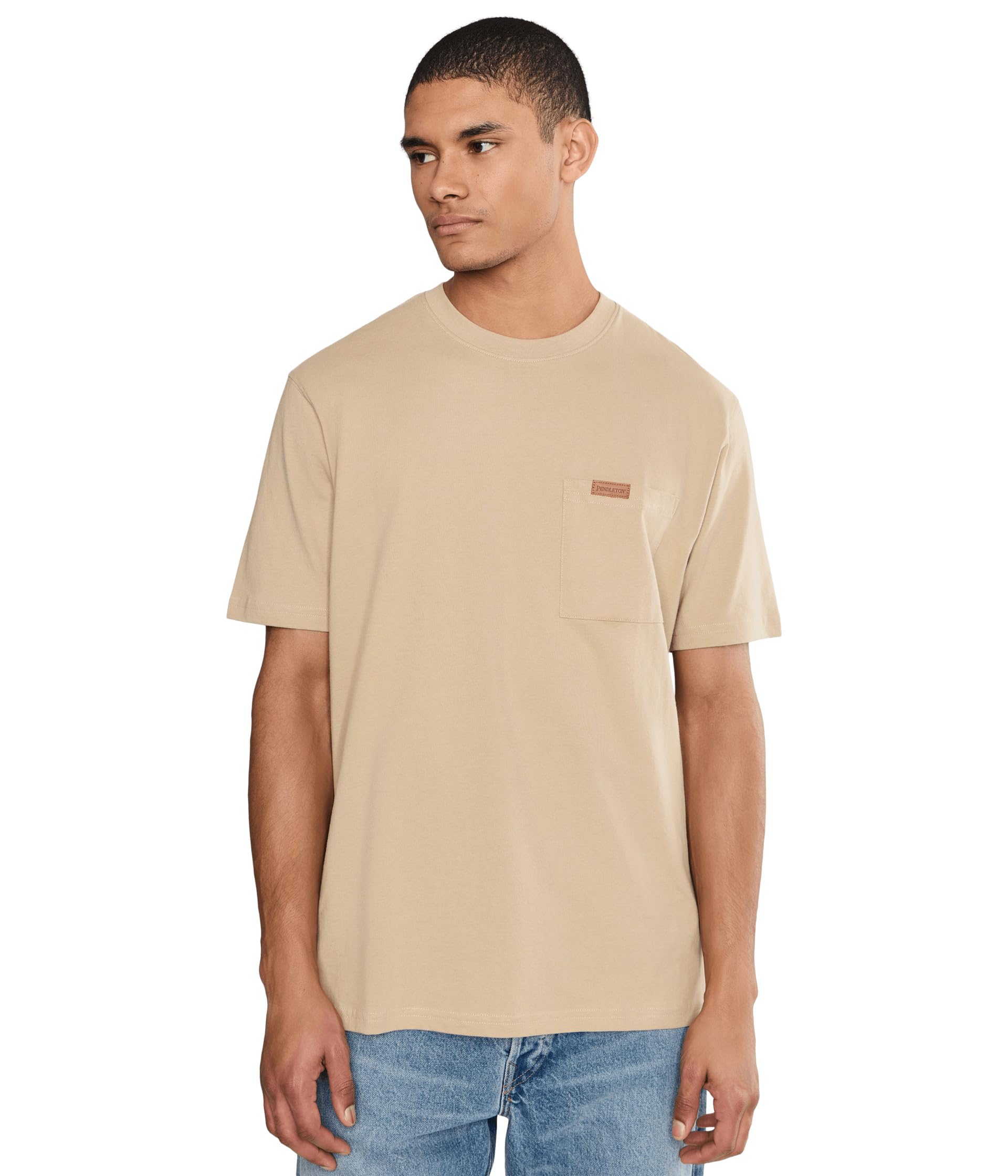Deschutes Tee Short Sleeve