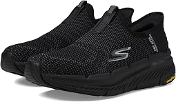 Black/Black