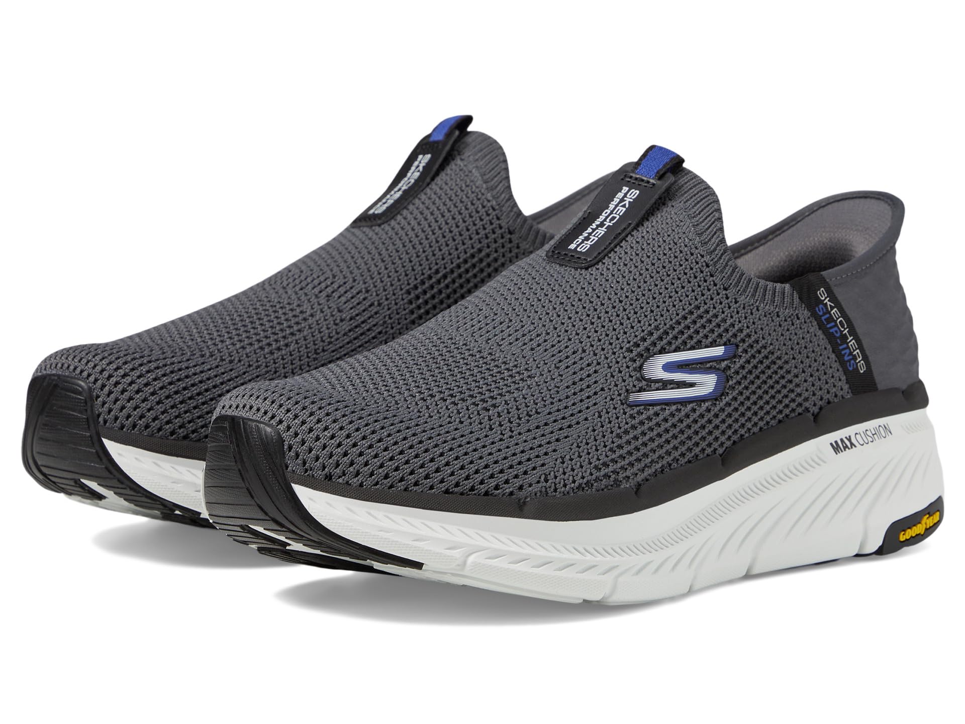 Кроссовки Max Cushioning Premier 2.0