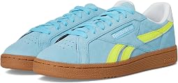 Digital Blue/Solar Acid Yellow/Gum