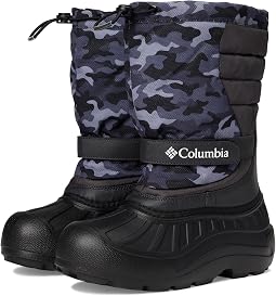 Shark/Black Urban Camo