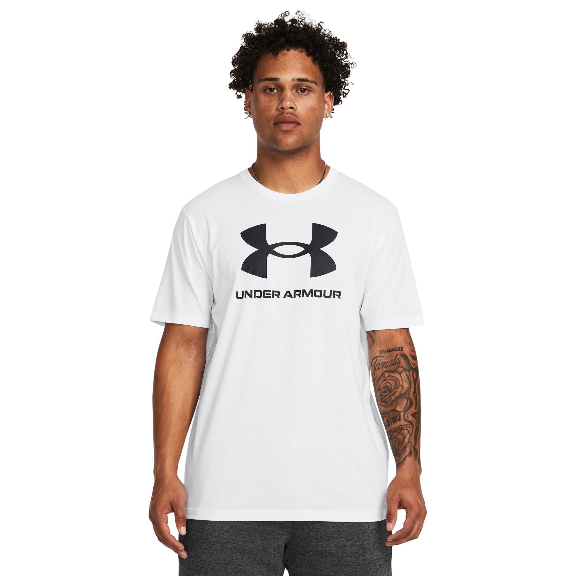 Sportstyle Logo Short Sleeve T-Shirt