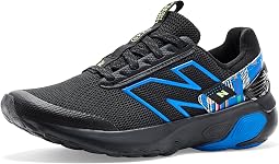 Black/Blue Oasis 1
