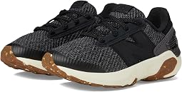 Black/Angora