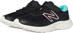 520v8 Bungee Lace (Little Kid)