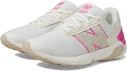 Sea Salt/Real Pink