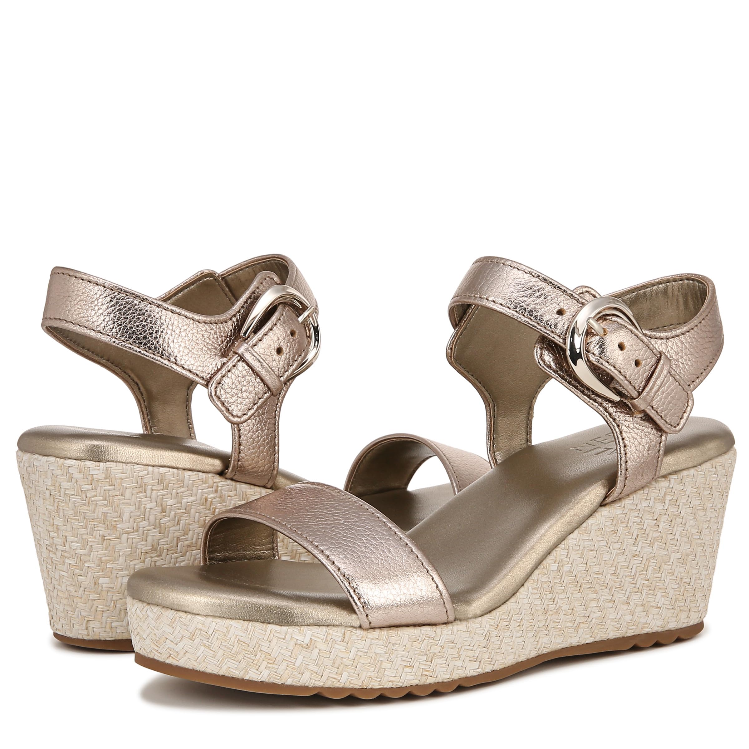 Stella Ankle Straps