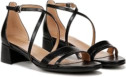 Женские сандалии на низком устойчивом каблуке June Strappy Low Block Heel