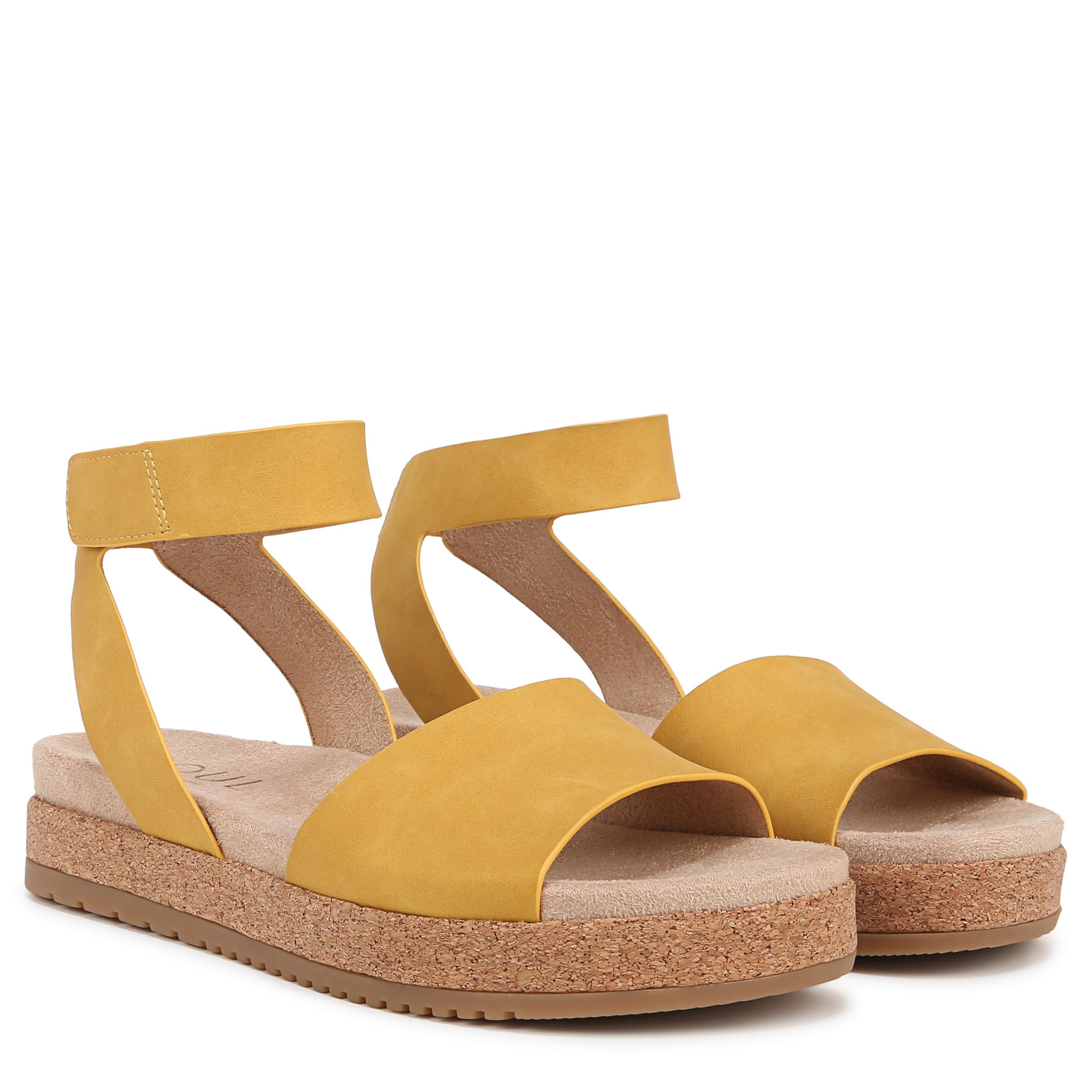 SOUL Naturalizer - Deara Ankle Straps