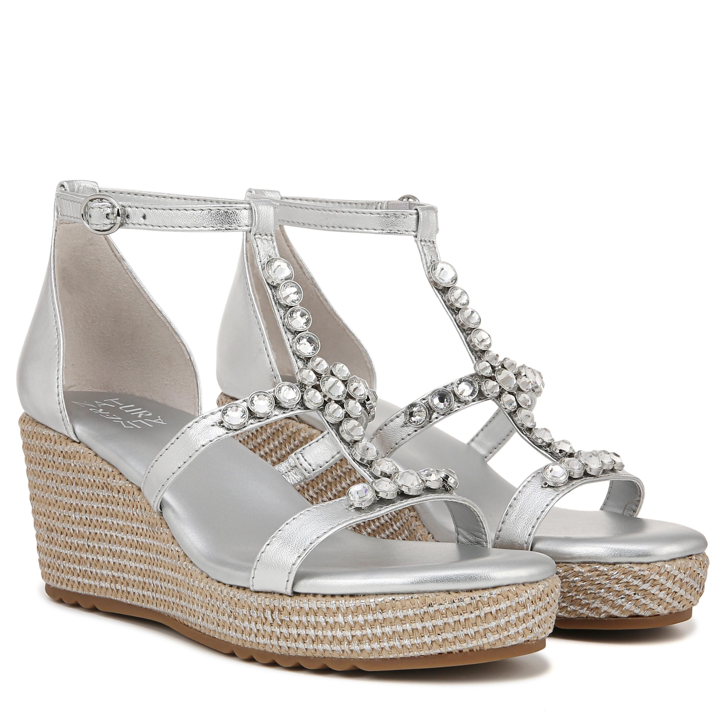 Сандалии Serena Ankle Straps от Naturalizer
