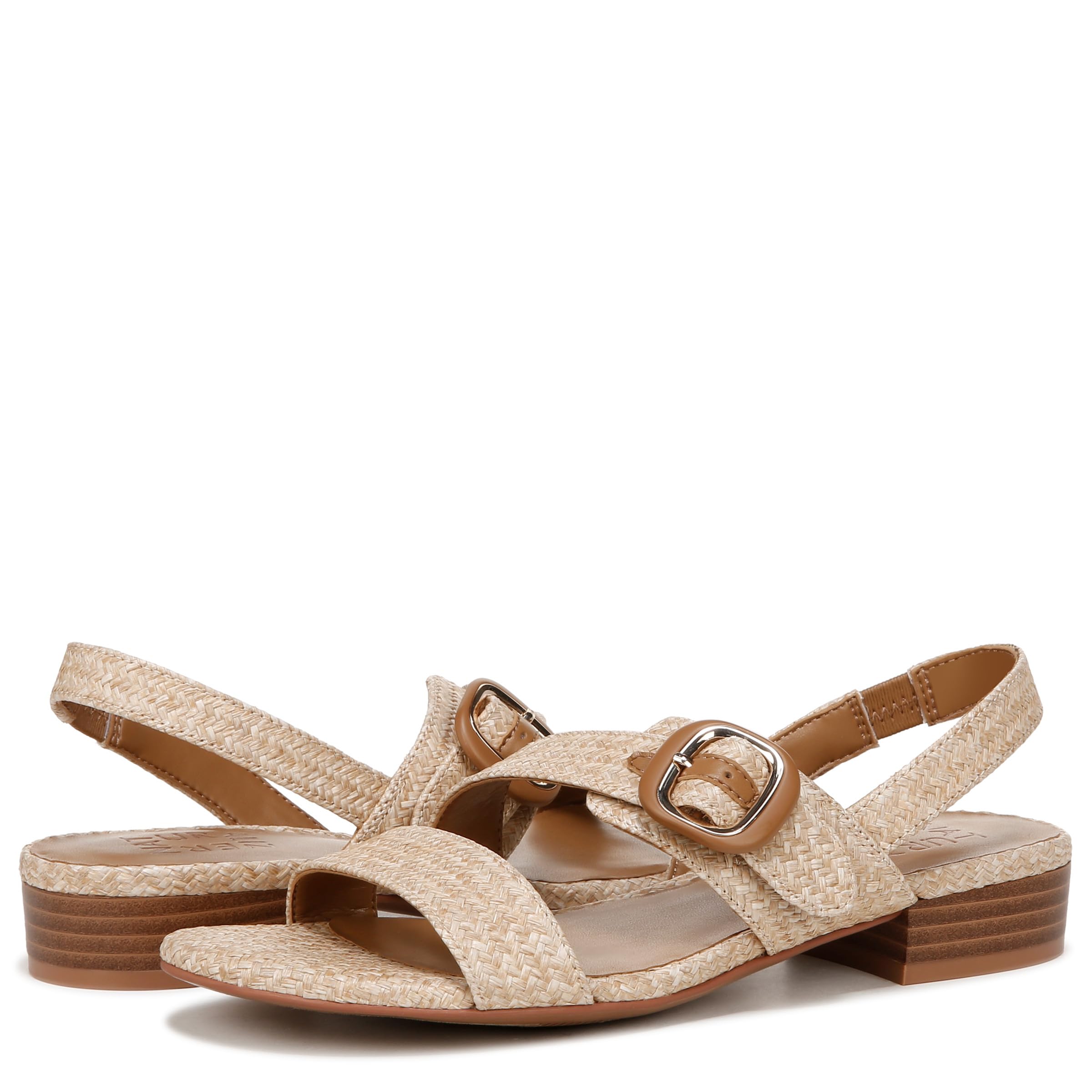 Meesha2 Slingbacks сандалии