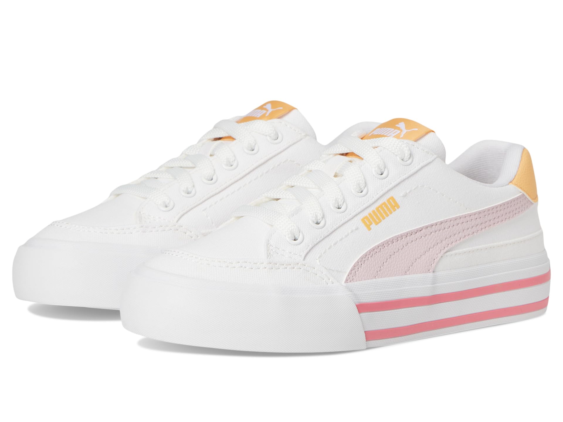 Court Classic Vulc (Детский)