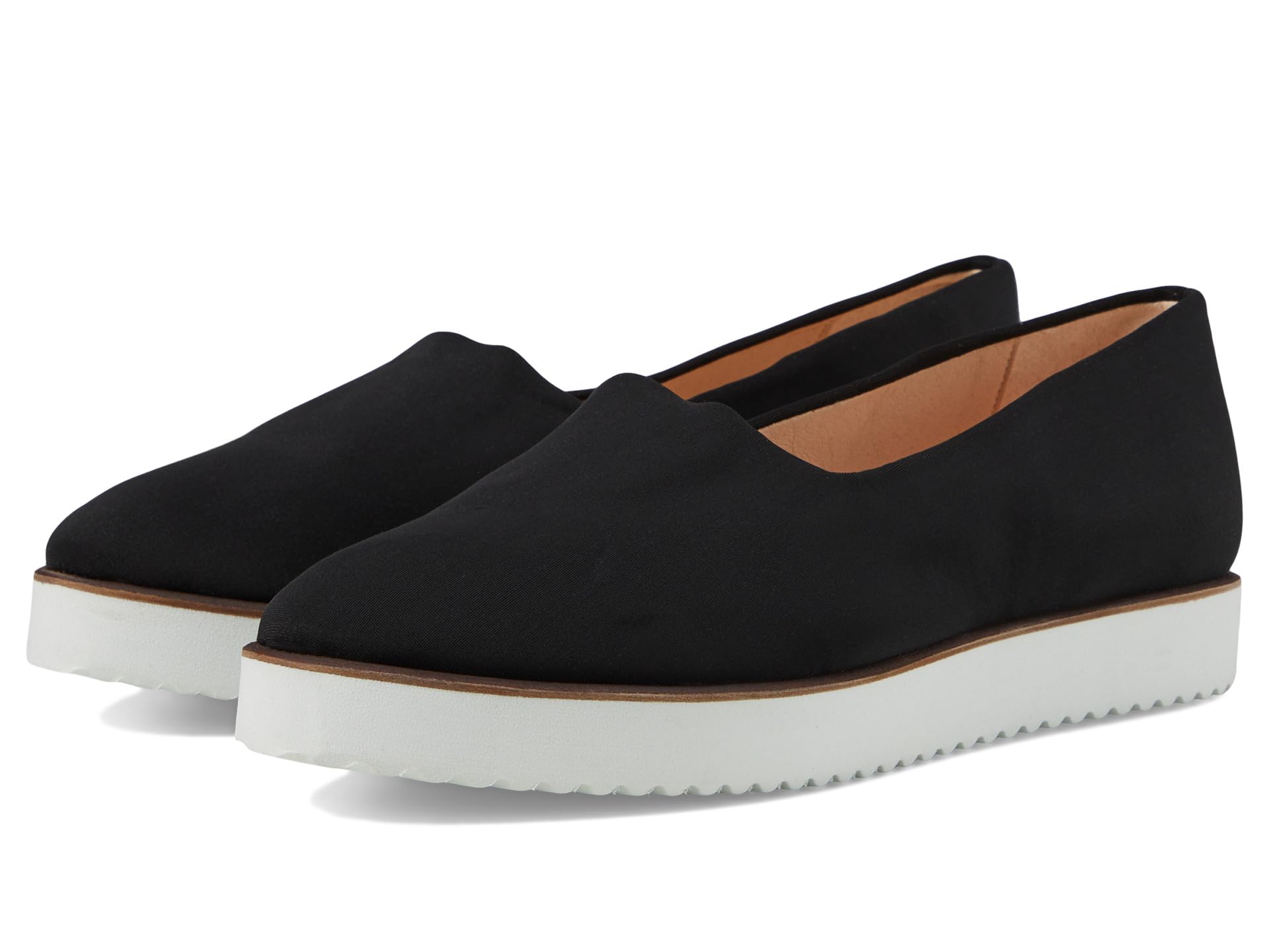 French Sole Joma балетки