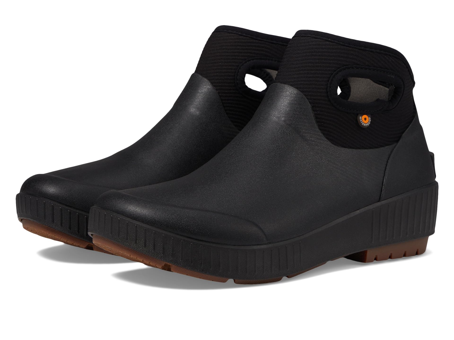 Bogs Seattle II Ankle