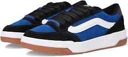 Retro Skate Black/Blue