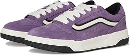 Purple/Black