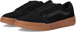 Black/Gum