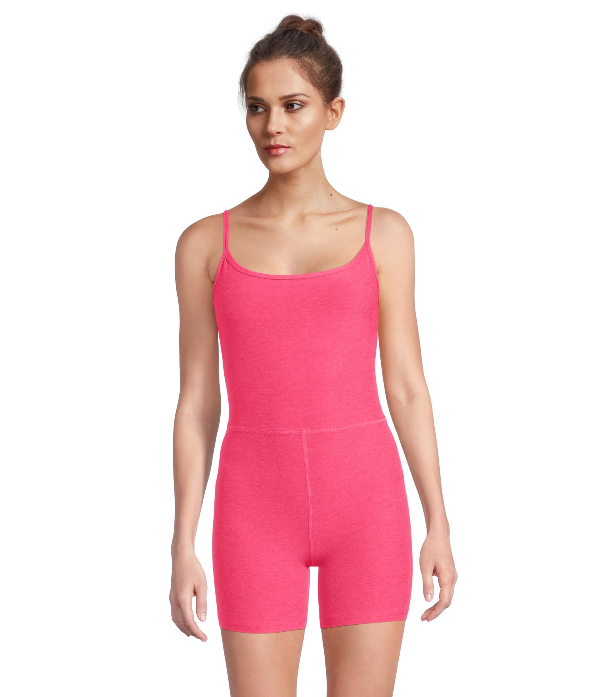 Женский комбинезон Spacedye Keep Pace Biker
