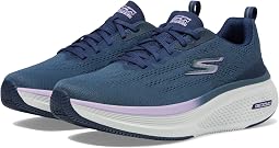 Navy/Lavender