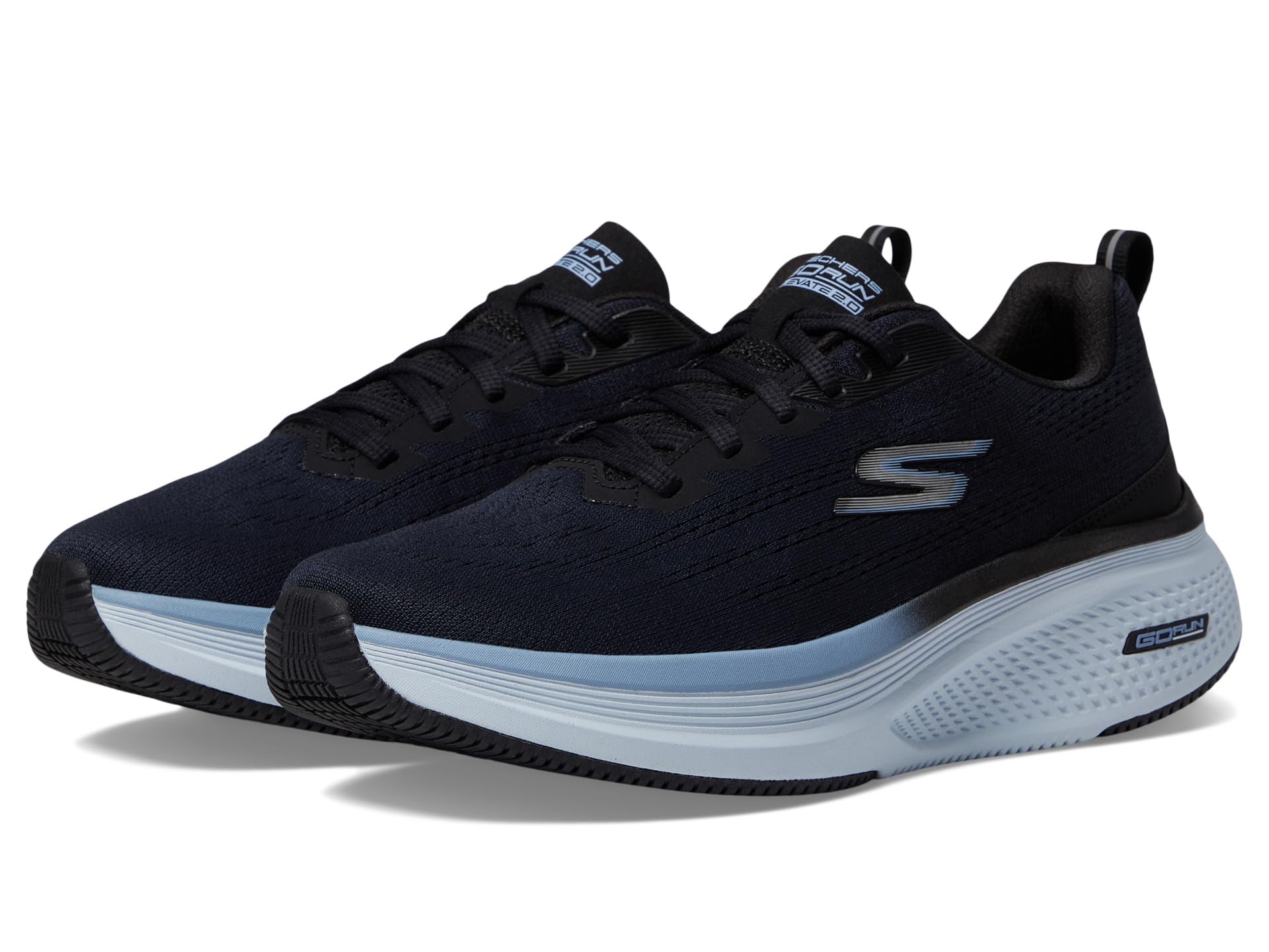 Кроссовки SKECHERS Go Run Elevate 2.0