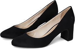 Taylor Block Heel Dress Shoes