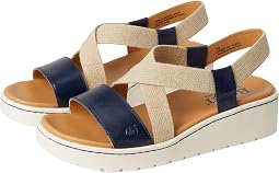 Navy/Indaco