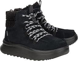 Black/Black