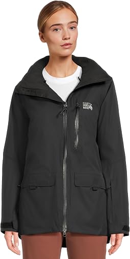 Парка Firefall™ Insulated