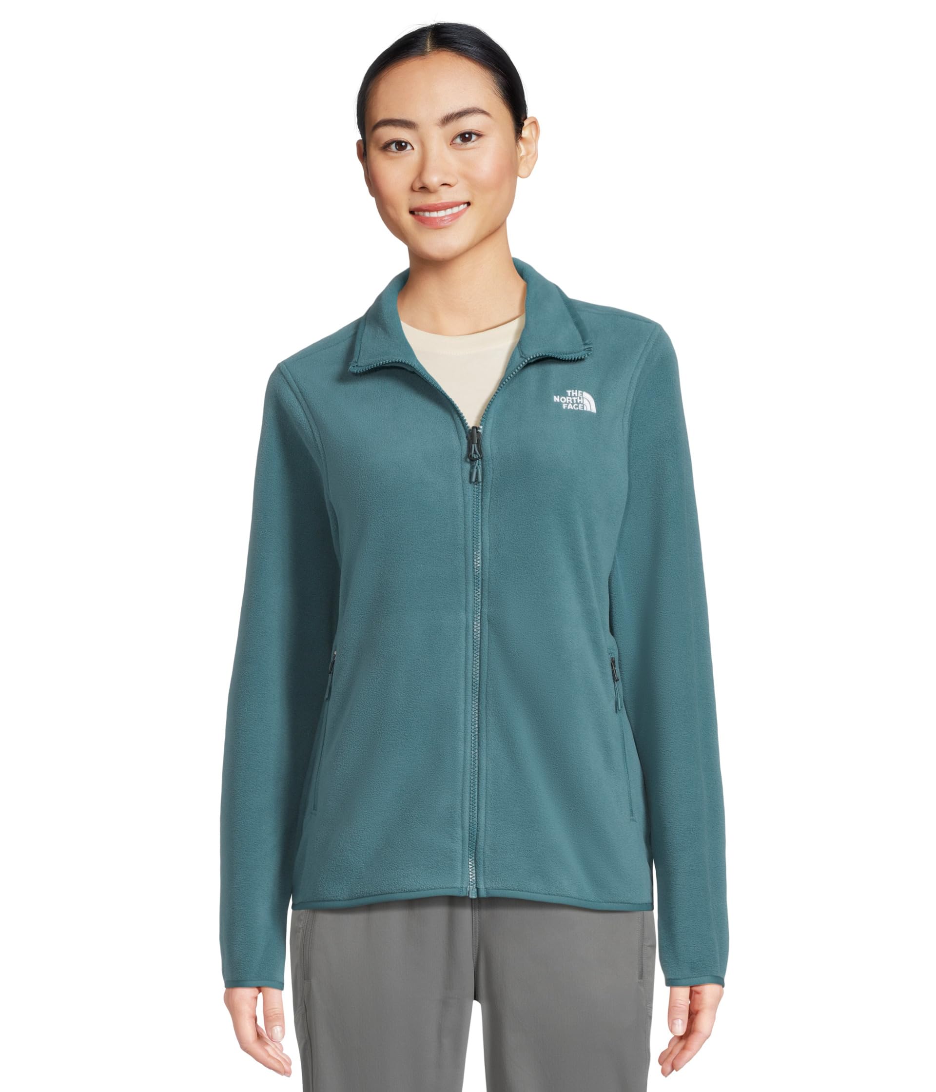 Флисовая куртка Glacier Fleece Jacket