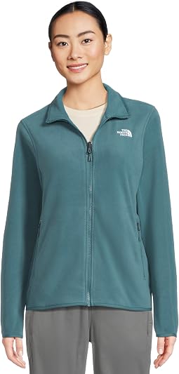 Флисовая куртка Glacier Fleece Jacket