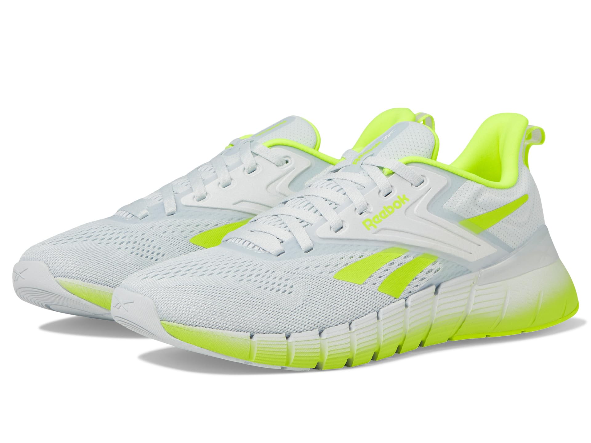Кроссовки Nano Gym Reebok