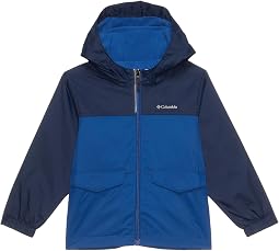 Collegiate Navy/Mountain Blue