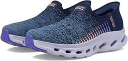SKECHERS Performance Go Walk Glide Step 2.0 Venus слипоны без рук
