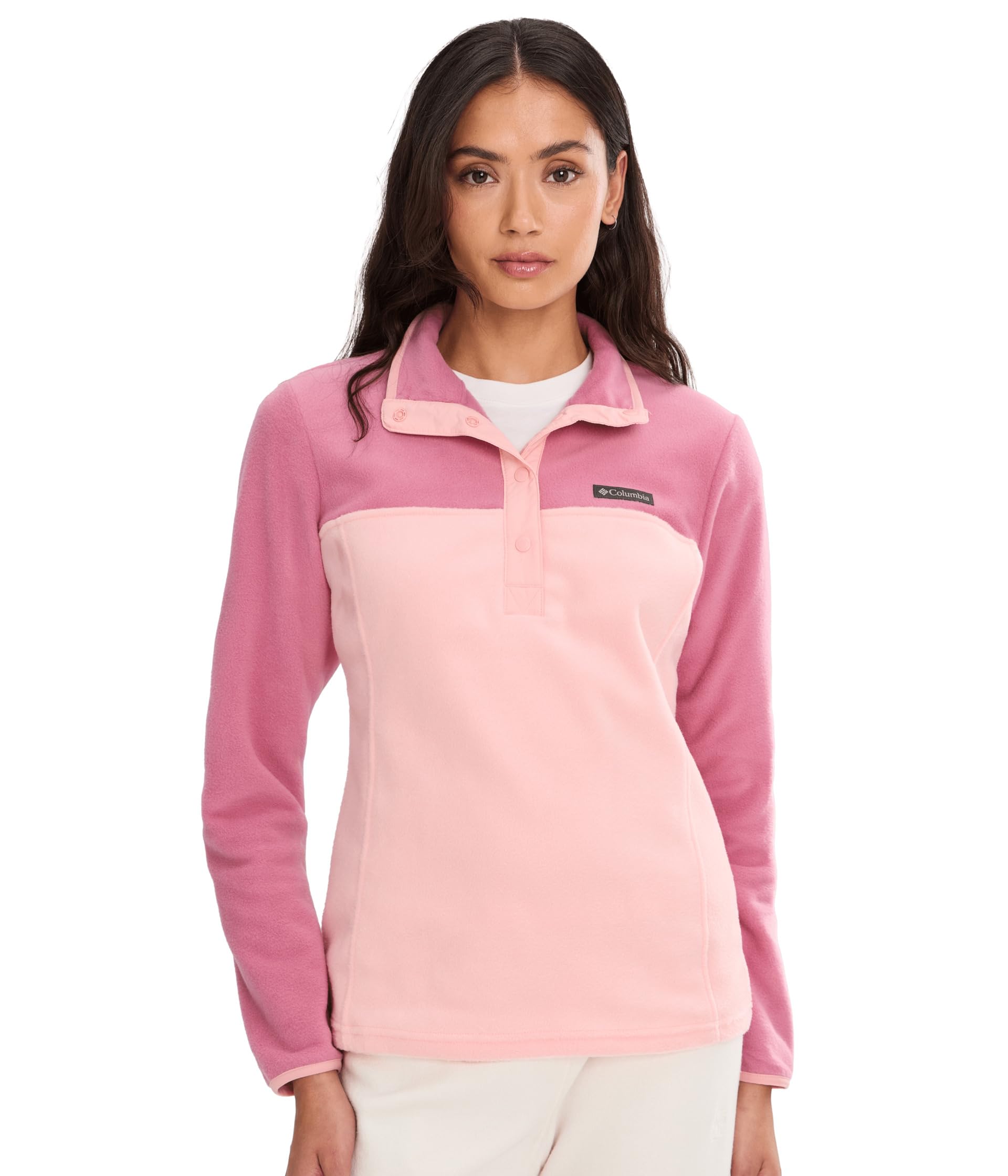 Benton Springs 1/2 Snap Pull Over II