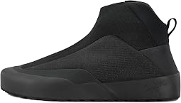 Black/Black