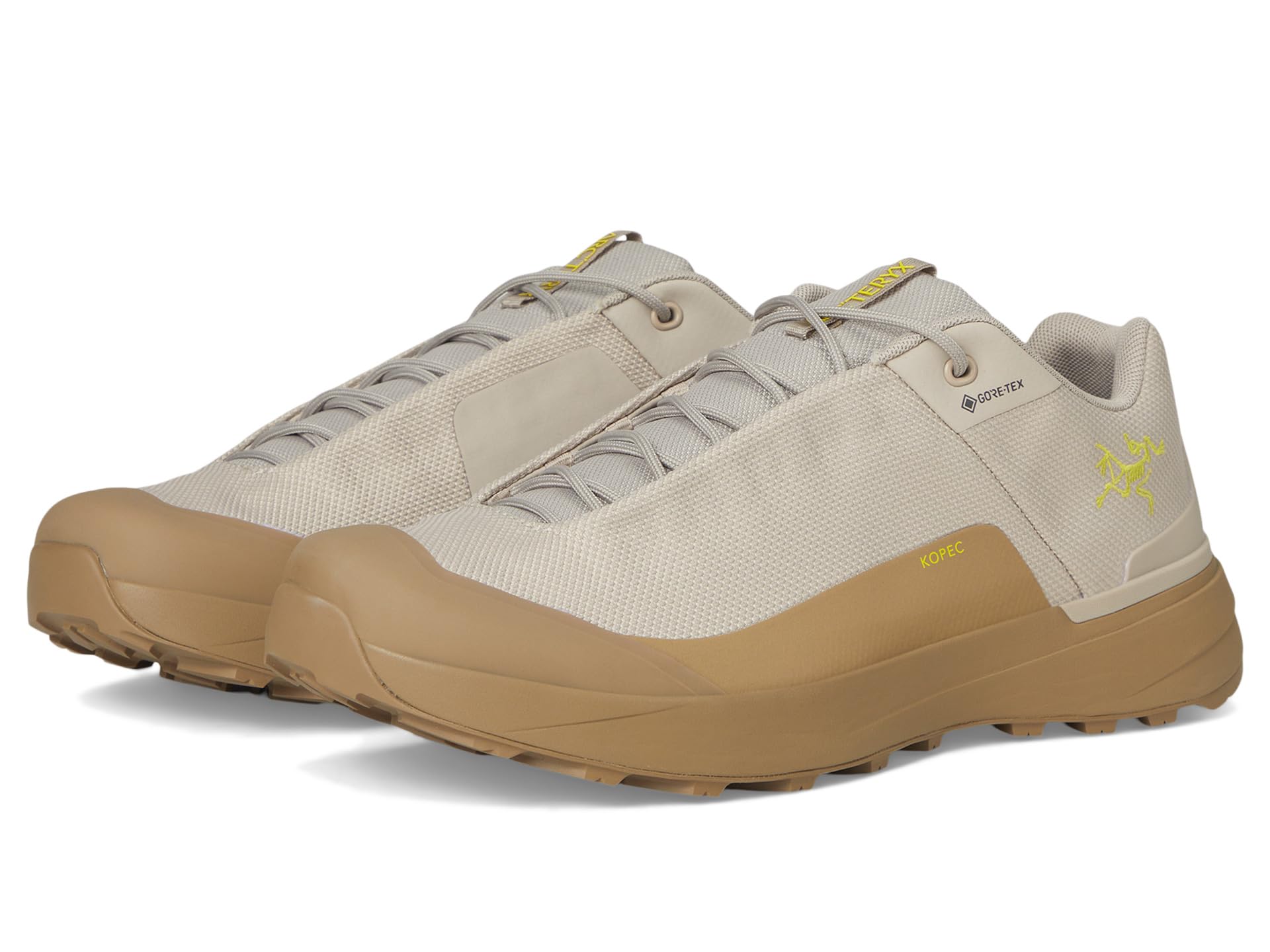 Кроссовки Arc'teryx Kopec GTX