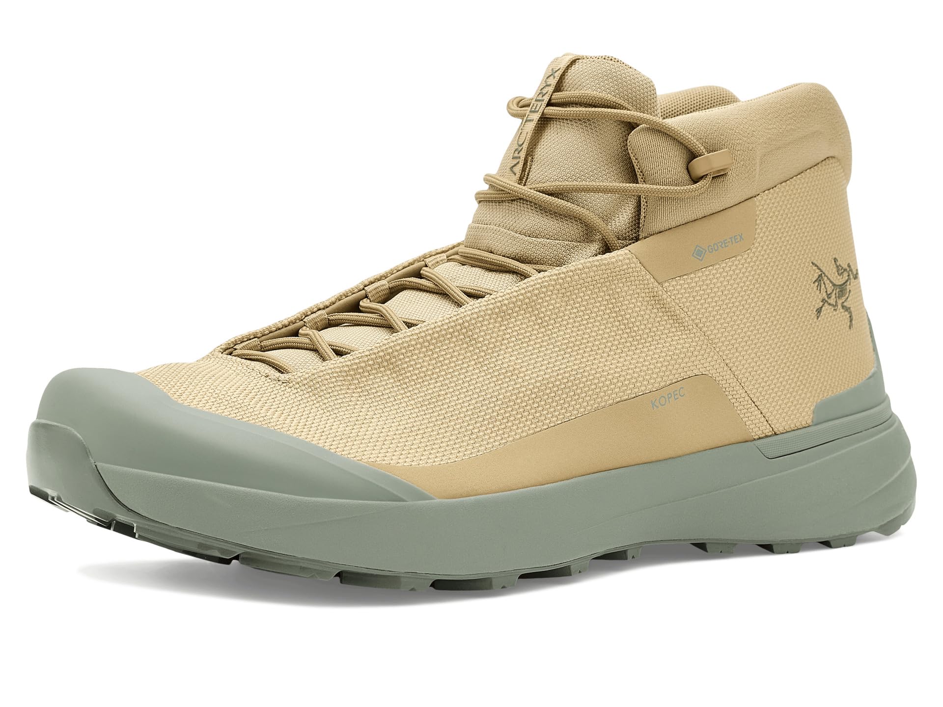 Kopec Mid GTX кроссовки