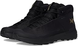Black/Black 1