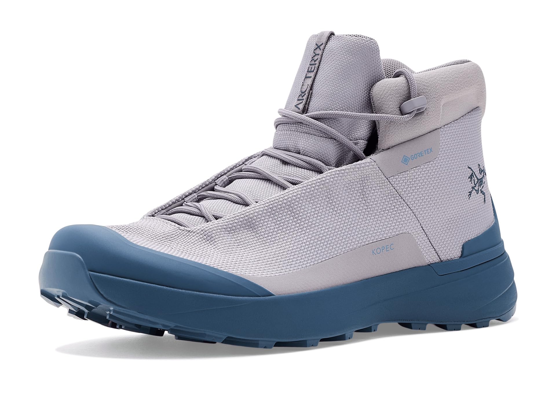 Кроссовки Arc'teryx Kopec Mid GTX